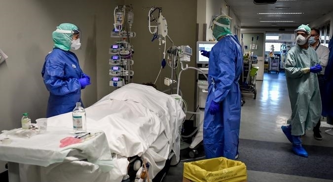 COVID 19 e погубил двама човека от Монтанско съобщиха от Регионалната