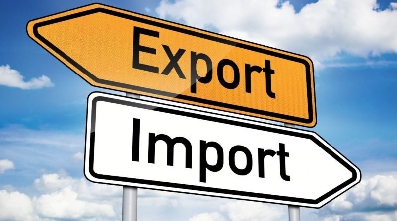 През периода януари - април 2020 г. износът на България