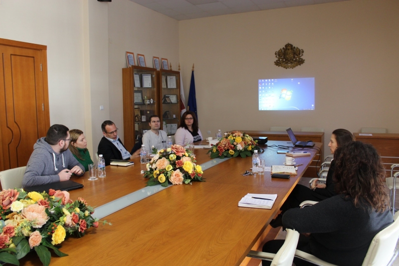 Община Козлодуй съвместно с АЕЦ Козлодуй Нови мощности ЕАД