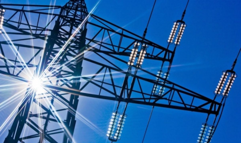 С рекордните над 74 е намалял износът на ток през