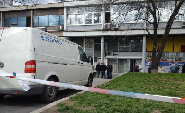 Уволнен работник във фирма за софтуеър в Белград стреля днес
