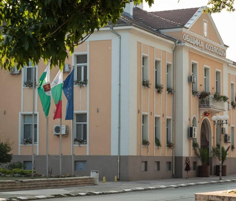 Кандидатка за общинска съветничка в Козлодуй се отказа от надпреварата