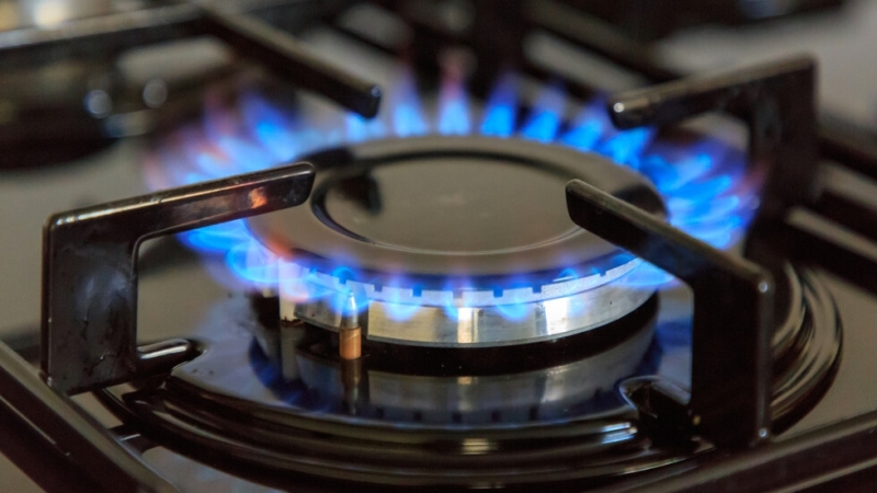 Природният газ поскъпва от следващия месец