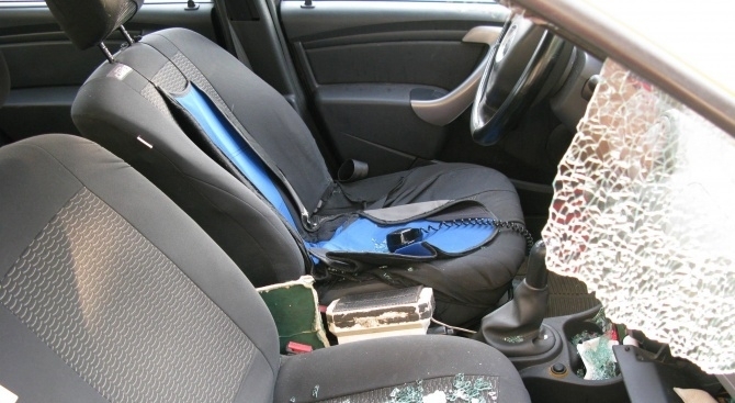 Трети човек е починал след тежката автомобилна катастрофа станала днес