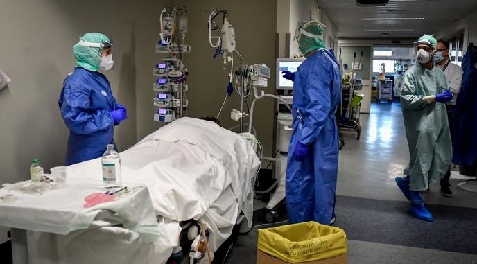 През уикенда на територията на област Монтана има установени 12 нови