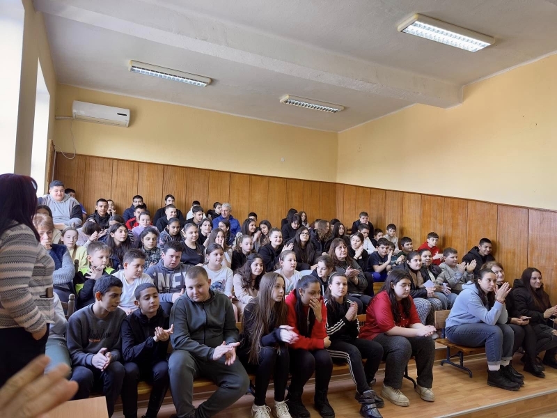 По повод 153 години от обесването на Васил Левски Община