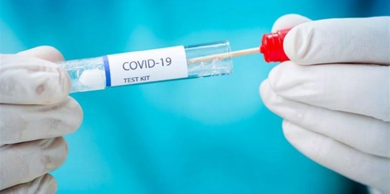 188 са новозаразените у нас за последните 24 часа Изследваните проби