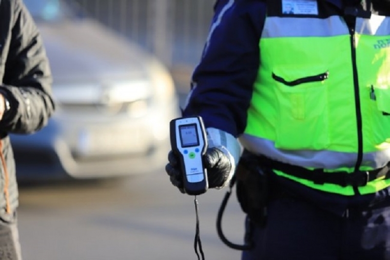 Влезли в сила едва преди няколко дни новите поправи в