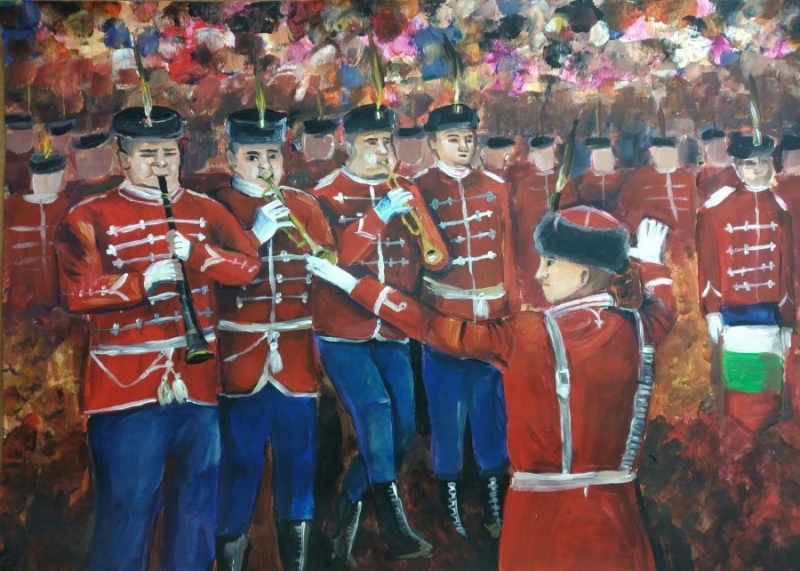 Известни са имената на децата класирани в първия онлайн етап