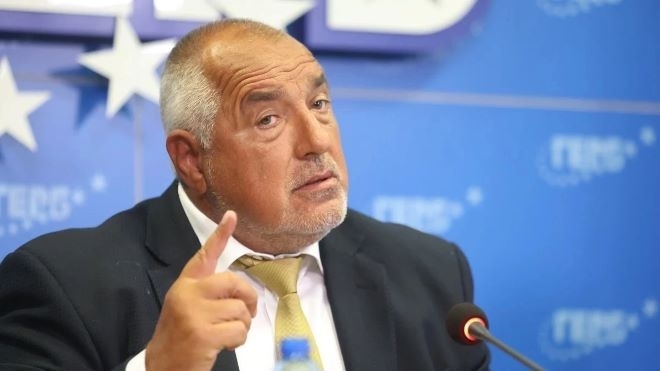 Изпълнителният съвет на Продължаваме промяната разпространи  джентълменското писмо което вчера изпрати