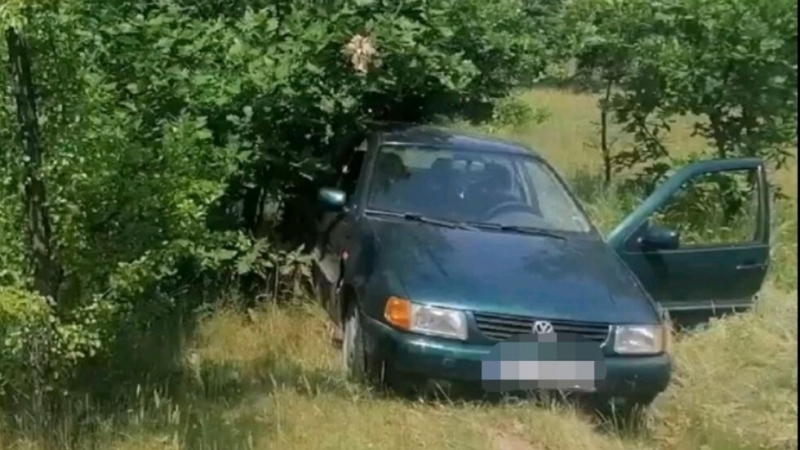 Хлапаци задигнаха колата на билкар в Асеновградско съобщиха от МВР