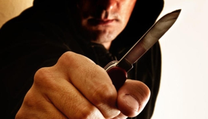 Въоръжен грабеж е извършен в Монтанско съобщиха от пресцентъра на