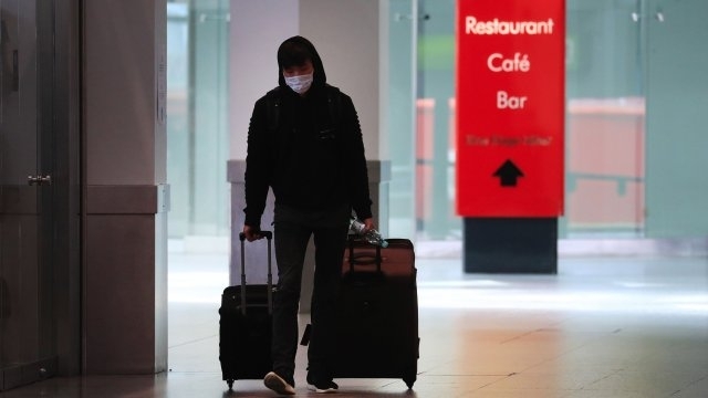 Комитетът за извънредни ситуации на Световната здравна организация заяви че