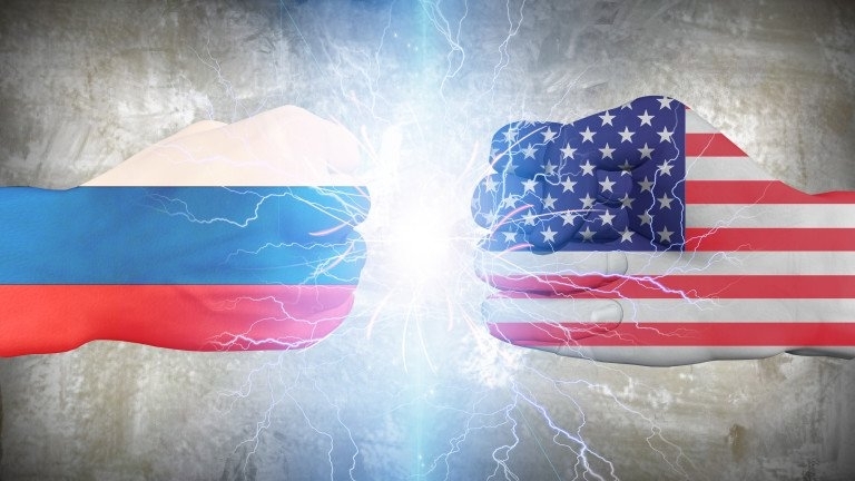 Русия отхвърли обвиненията на САЩ че търси повод за нахлуване