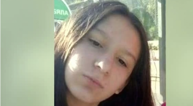 14 годишно момиче е изчезнало в град Бяла Русенско това съобщиха