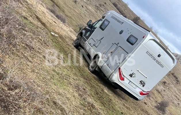 Ивайло Калушев публикува на 1 февруари тази година голяма част