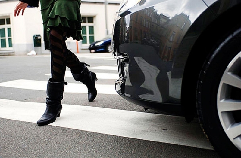 13 ноември е обявен за Ден без пешеходци жертви