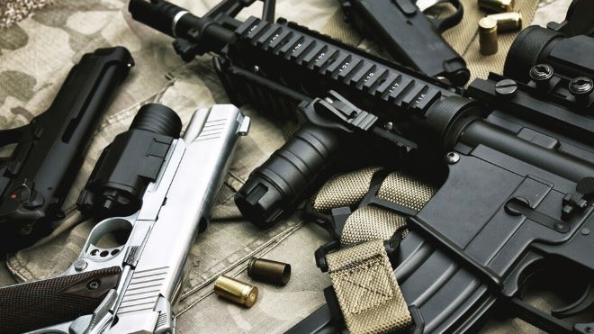 Сръбските власти са събрали около около 13 500 единици оръжие,