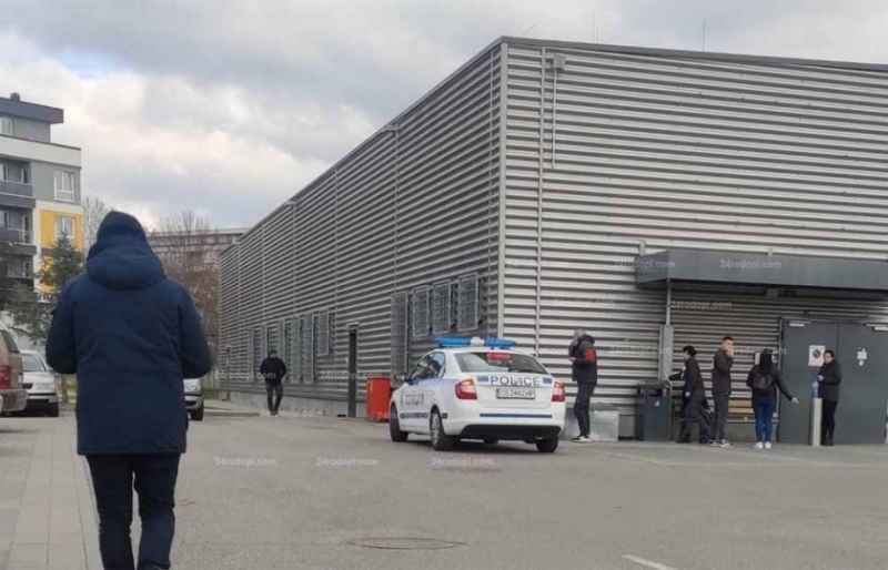 Две досъдебни производства са образувани в РПУ Кърджали за починали мъже