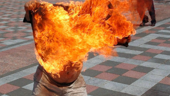 Мъж сложи край на живота си по ужасяващ начин 63 годишният