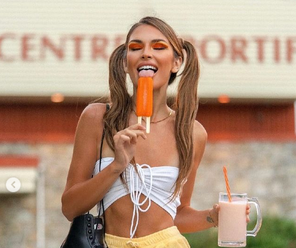 Студът е обхванал всичко но това си е нормално защото