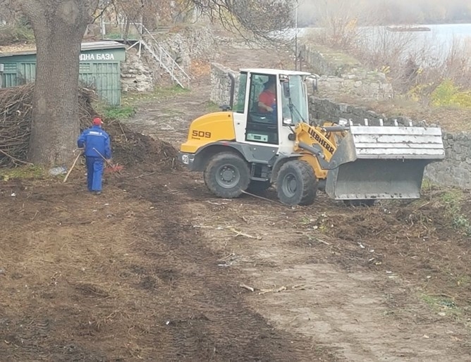 Нова порция обществени тайни сервираха на видинчани този път не