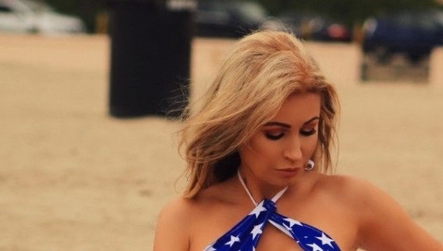 С надеждата за малко по сериозно лято и повече слънце за