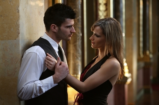 Когато става дума за флирт всичко е коз и