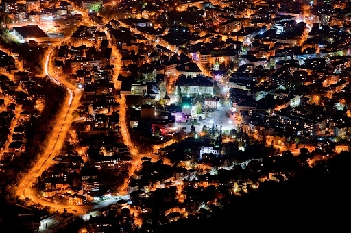 Община Враца дава 275 хил лв за ново улично осветление