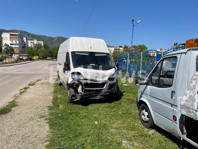 От МВР Враца излязоха с официална информация за катастрофата между бус
