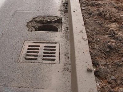 Възрастен човек е паднал в необезопасена улична шахта в Търговище