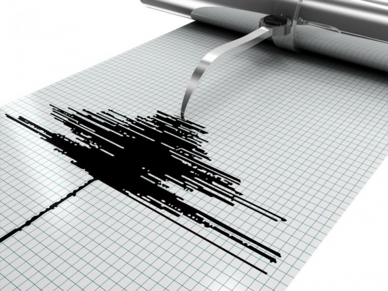 Две земетресения са регистрирани тази нощ в Гърция предаде агенция