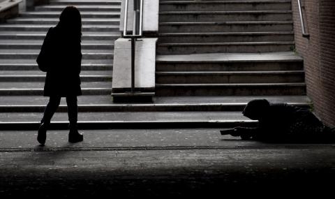 Четири месеца в затвора ще прекара майка на 10 деца