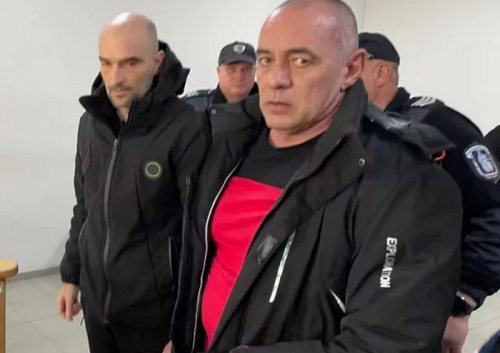 Внесоха в съда обвинителния акт срещу Веско Културиста и Данчо Електрода заради залятата с киселина гадателка в Пловдив