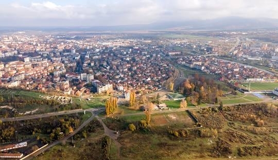 По проекти на общини и фирми от област Монтана през