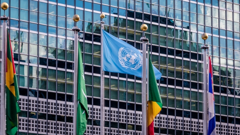 Възможно е при вчерашните си ракетни удари срещу Украйна Русия