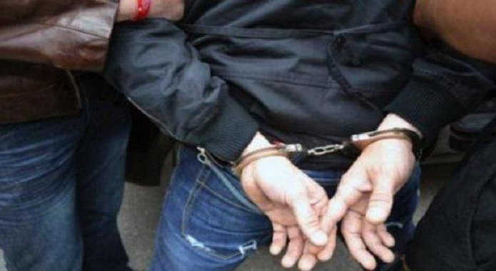 Преди месец 81 годишен жител на Монтана се оплакал в полицията