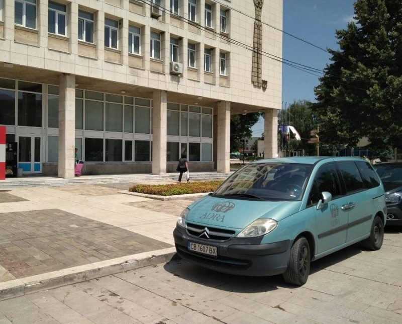 150 души се прегледаха за остеопороза в Мездра