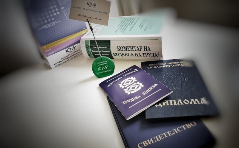 За втори пореден месец: Инспектори не засякоха работници без трудови договори във Врачанско