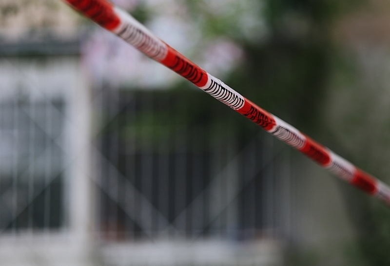 Тримата младежи чийто тела бяха намерени обгорени в джип в