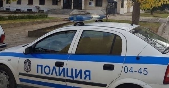 Разследват кражба на голяма сума пари от аптека във Врачанско