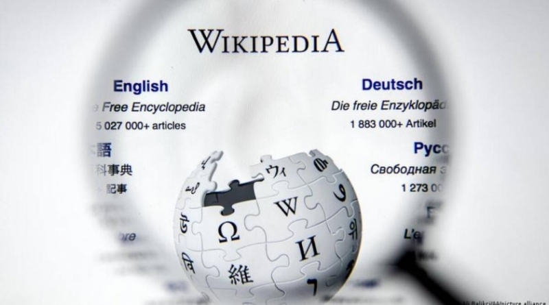 Русия продължава със санкциите към Wikipedia за неизтрито забранено съдържание