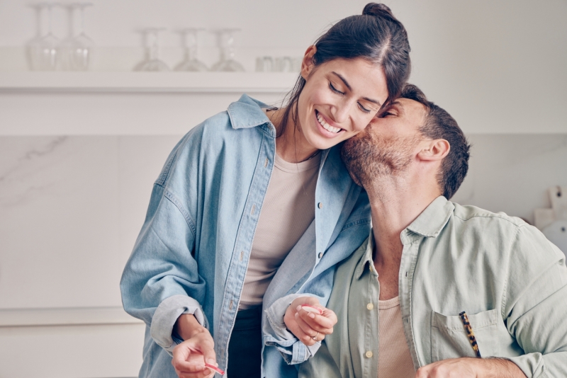 Сутрините са един от най подценяваните аспекти на една връзка