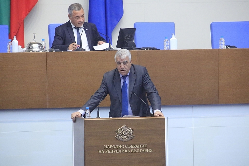 Дружеството Кей Джи Маритайм Шипинг АД което е закупило 70