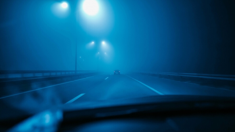 Български гражданин на 23 години е загинал вчера при катастрофа