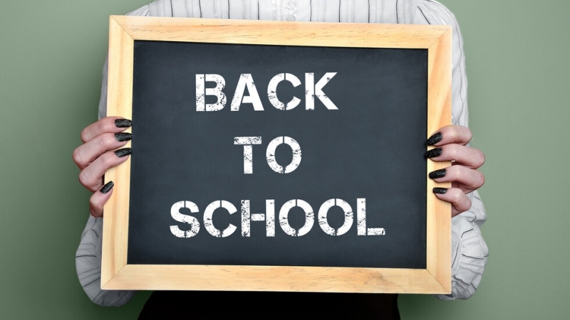 Станаха ясни почивките за учениците през следващата учебна година съобщиха