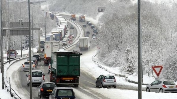 Стотици хиляди българи ще пътуват за празниците Повечето стеснения заради
