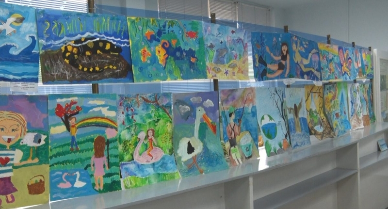 Във връзка с отбелязването на Европейския ден на екологичната мрежа