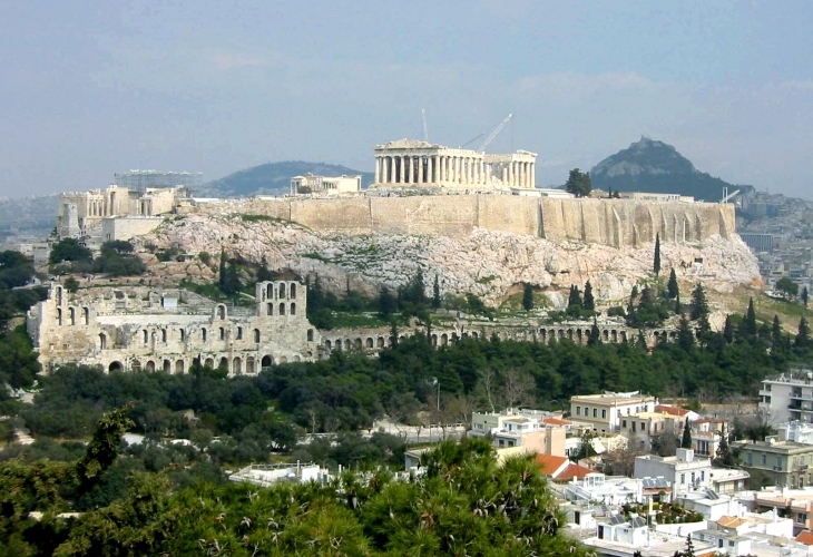 Джебчиите в Гърция голяма част от които български гражданки уплашиха туристите