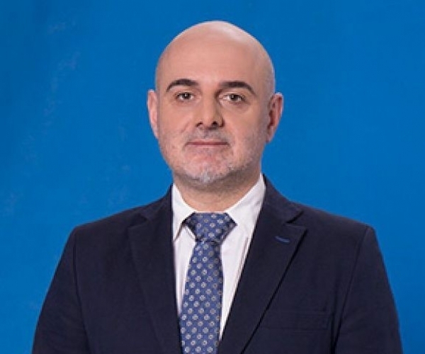 Скандалната бивша кметица на софийското село Владая Таня Иванова в